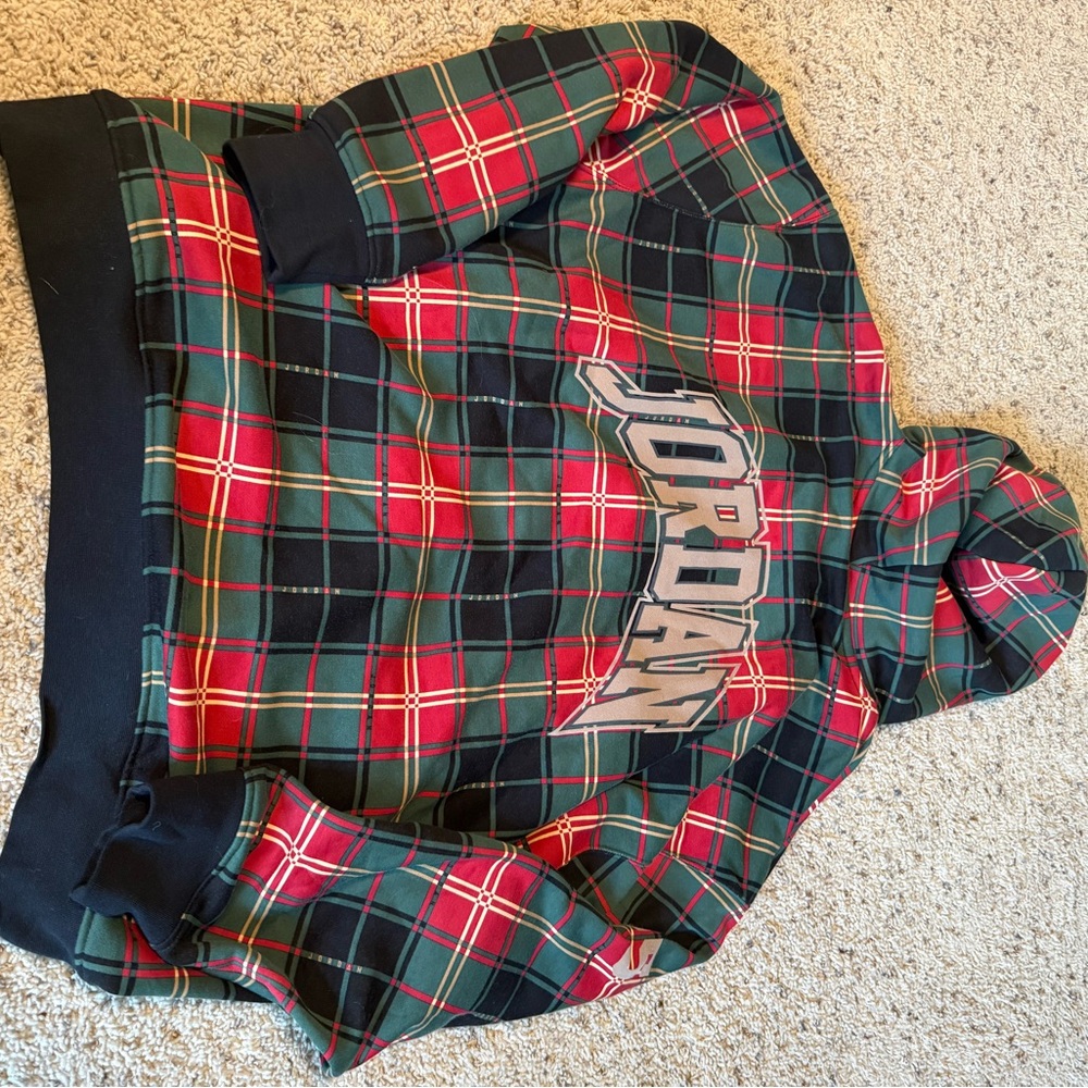 Jordan hoodie - Picture 2 of 4